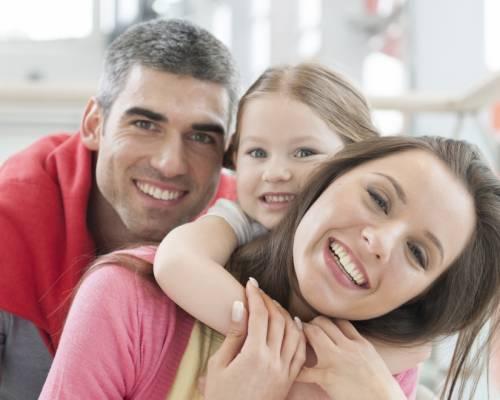 ¿Por qué es necesario que la madre se haga la prueba (puesto que ya sabemos que ella es la madre)?