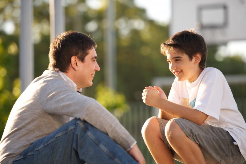  ¿Existe alguna edad límite para realizar la prueba de ADN?