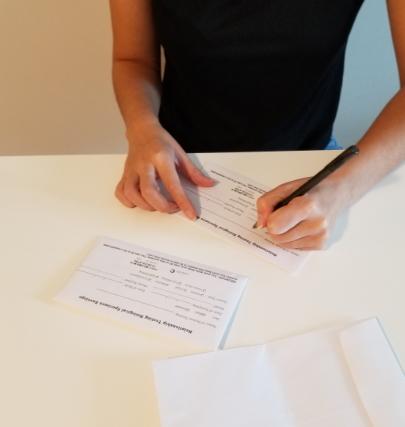 ¿Es confidencial el resultado de la prueba de ADN de paternidad ?