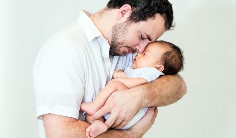  ¿Qué es una prueba de ADN de paternidad?