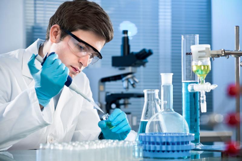 ¿Se pueden usar los resultados del test de paternidad en la corte?