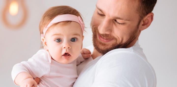 Test de paternidad de ADN: ¿La calidad es diferente entre un test de paternidad legal y no legal?