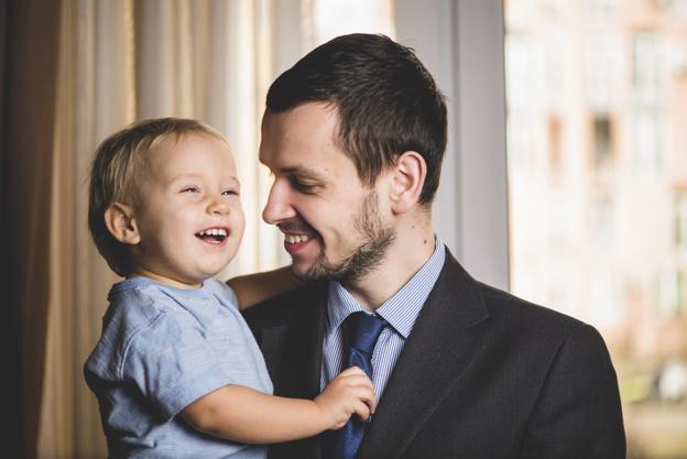 ¿Cómo hacer una Prueba de Paternidad en Chile?