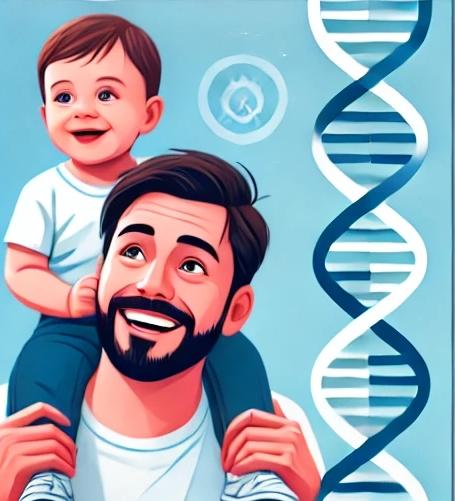 Descubre la verdad con nuestro Test de ADN de Paternidad confiable y accesible