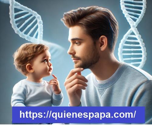 Por Qué Debes Animarte a Hacerte un Test de ADN si Tienes Dudas sobre la Paternidad